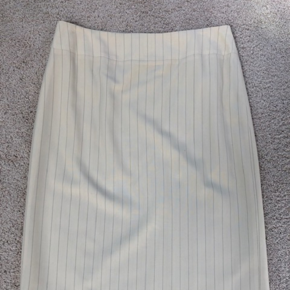 Banana Republic pencil skirt